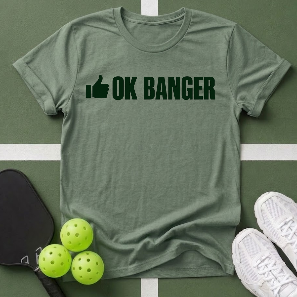OK Banger T-Shirt