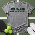 Grab Me a Snack  T-Shirt