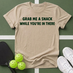 Grab Me a Snack  T-Shirt