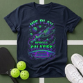 Infinite Courts - Galaxies T-Shirt
