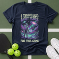 Infinite Courts - Light Years T-Shirt