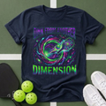 Infinite Courts - Dimension T-Shirt
