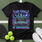 Infinite Courts - The Crew  T‑Shirt