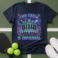 Infinite Courts - The Crew  T‑Shirt