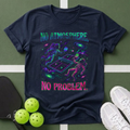 Infinite Courts - Atmosphere T-Shirt