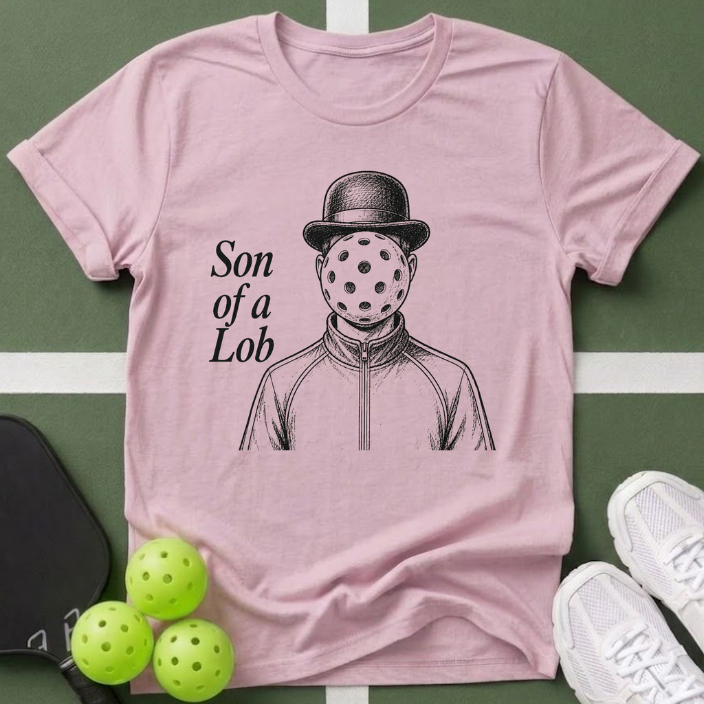 The Son of Lob T-Shirt
