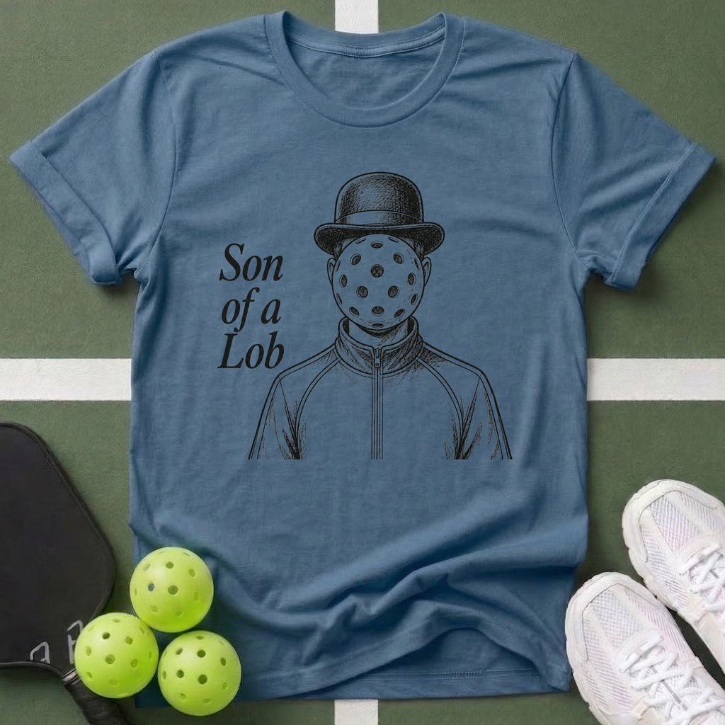 The Son of Lob T-Shirt