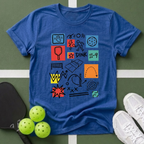 Playful Icons T-Shirt
