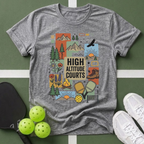 High Altitude  T-Shirt