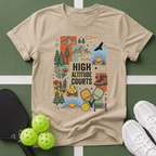 High Altitude  T-Shirt