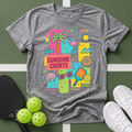 Sunshine Courts T‑Shirt