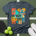 Surfside Courts T-Shirt