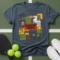 Blacktop Courts T-Shirt