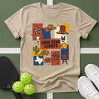 Lone Star T-Shirt