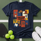 Lone Star T-Shirt