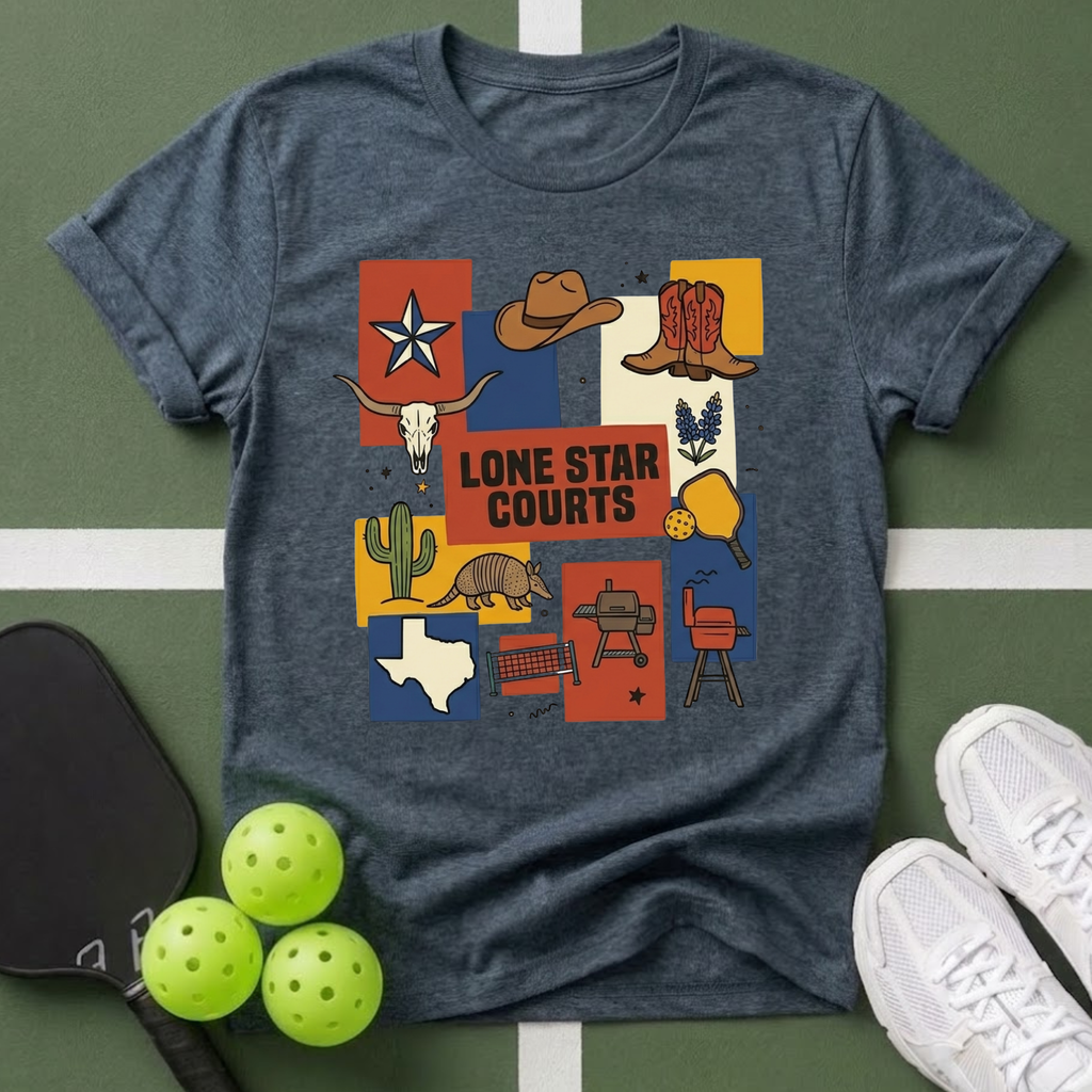 Lone Star T-Shirt