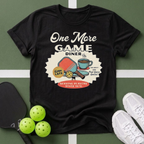 One More Game Diner T-Shirt