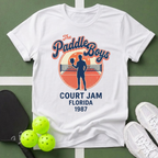 Paddle Boys T-Shirt