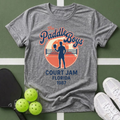 Paddle Boys T-Shirt