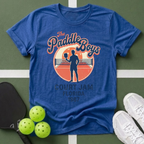 Paddle Boys T-Shirt