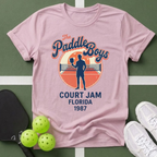Paddle Boys T-Shirt