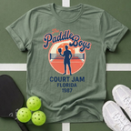 Paddle Boys T-Shirt