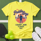Paddle Boys T-Shirt