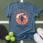 Paddle Boys T-Shirt
