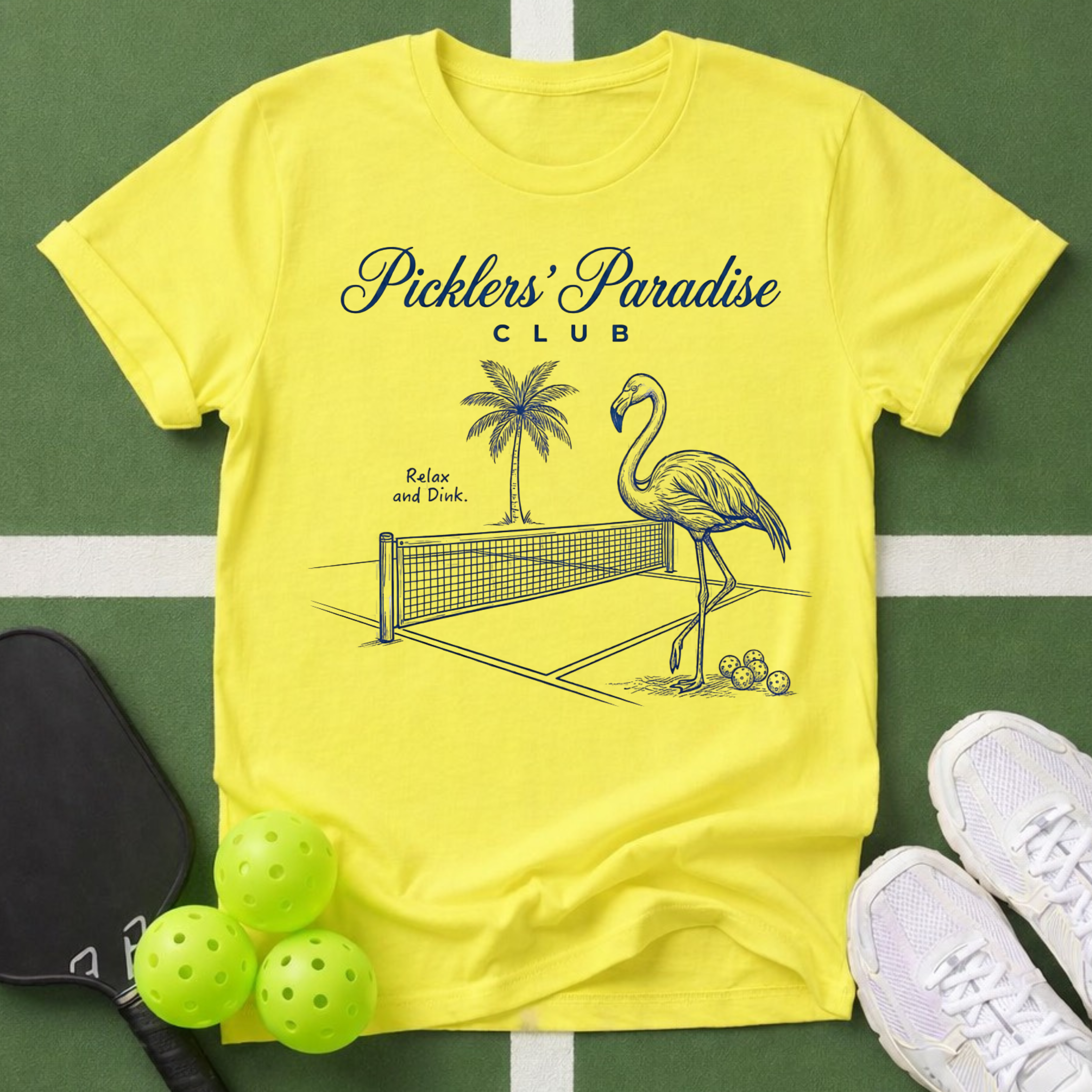 Picklers' Paradise T-Shirt