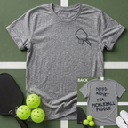 Need Money for Paddle T-Shirt