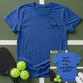 Need Money for Paddle T-Shirt