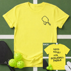 Need Money for Paddle T-Shirt