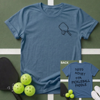 Need Money for Paddle T-Shirt