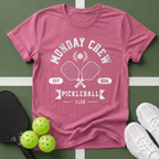 The Crew Monday T-Shirt