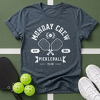 The Crew Monday T-Shirt