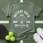 The Crew Monday T-Shirt