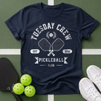 The Crew Tuesday T-Shirt