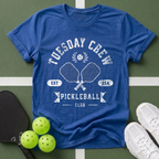The Crew Tuesday T-Shirt