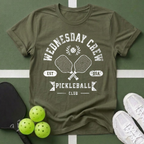 The Crew Wednesday T-Shirt