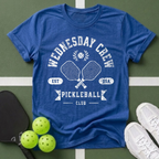 The Crew Wednesday T-Shirt