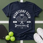 The Crew Wednesday T-Shirt
