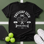 The Crew Thursday T-Shirt
