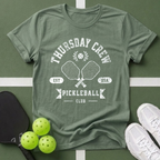 The Crew Thursday T-Shirt