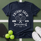 The Crew Friday T-Shirt