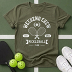 The Crew Weekendl T-Shirt