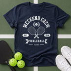 The Crew Weekendl T-Shirt