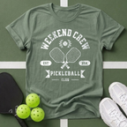 The Crew Weekendl T-Shirt