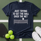 Just Trying T-Shirt
