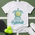 Turtle Pickleball T‑Shirt