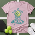 Turtle Pickleball T‑Shirt